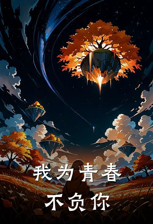 我为青春不负你