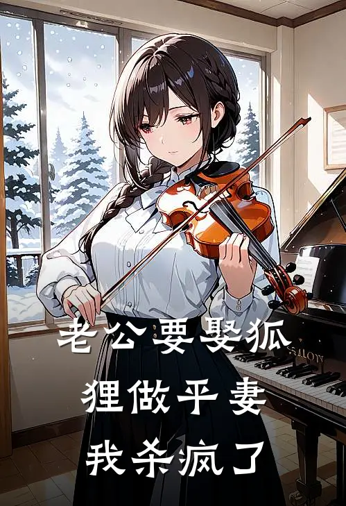 老公要娶狐狸做平妻，我杀疯了