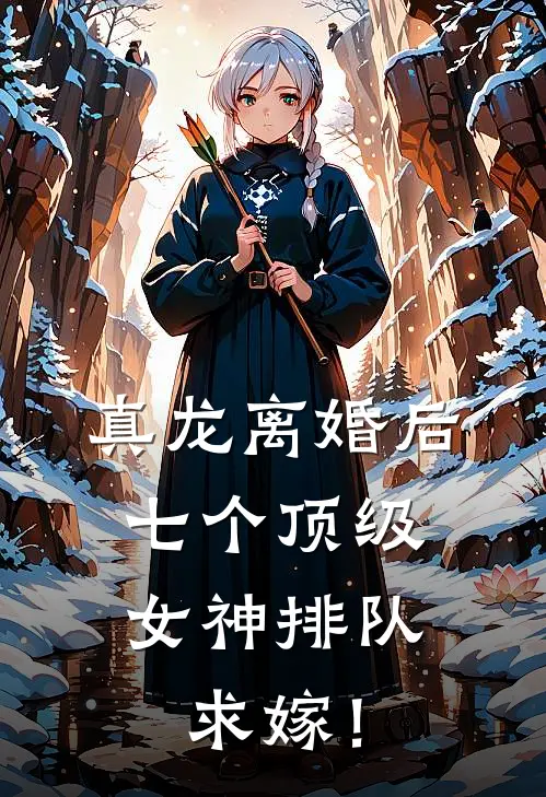 真龙离婚后，七个顶级女神排队求嫁！(苏若雪陈凡)好看的完结小说_完本小说真龙离婚后，七个顶级女神排队求嫁！苏若雪陈凡