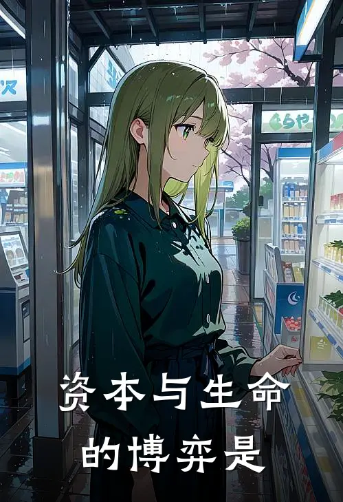 资本与生命的博弈是