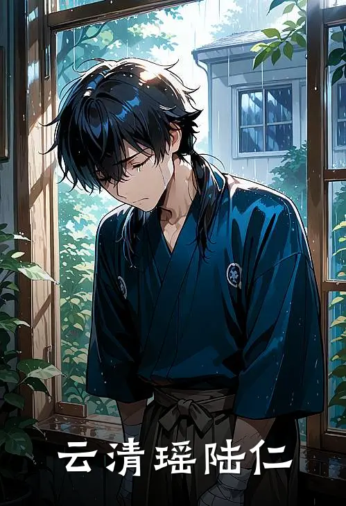 云清瑶陆仁