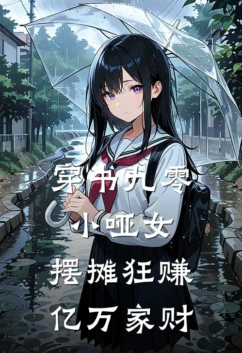 穿书九零小哑女，摆摊狂赚亿万家财(陈妍震陈妍)完整版免费阅读_(穿书九零小哑女，摆摊狂赚亿万家财)全章节免费在线阅读