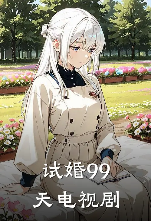 试婚99天 电视剧