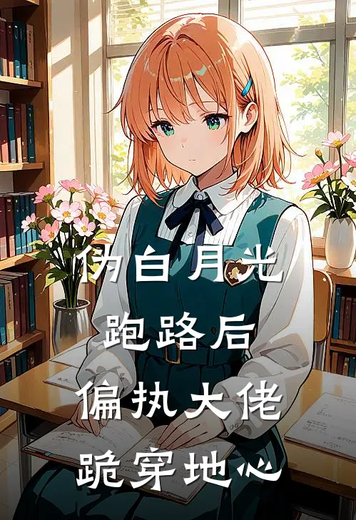 伪白月光跑路后：偏执大佬跪穿地心乔熹霍砚深最新小说推荐_热门小说排行榜伪白月光跑路后：偏执大佬跪穿地心(乔熹霍砚深)