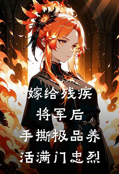 嫁给残疾将军后，手撕极品养活满门忠烈