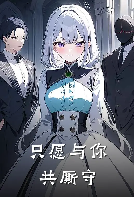 只愿与你共厮守