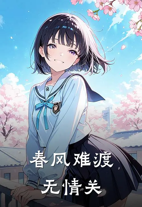 春风难渡无情关