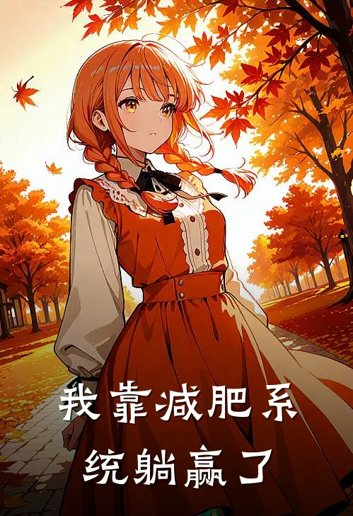 我靠减肥系统躺赢了