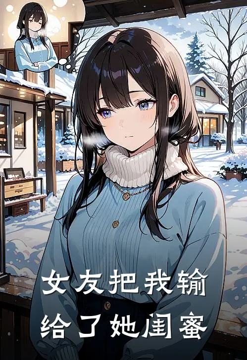 女友把我输给了她闺蜜