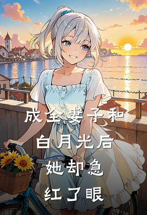 成全妻子和白月光后，她却急红了眼