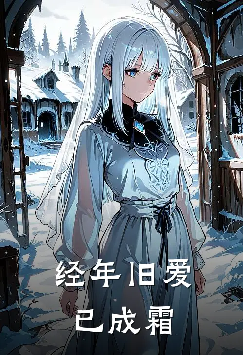 经年旧爱已成霜程月瑶陆之昂完整免费小说_小说全文免费阅读经年旧爱已成霜程月瑶陆之昂
