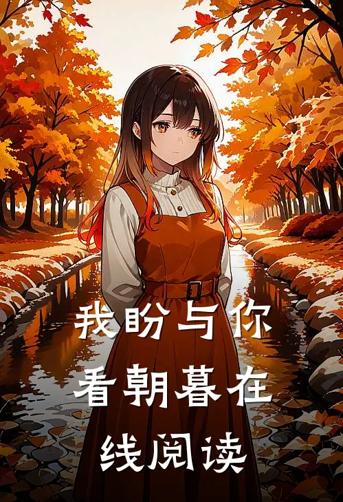 我盼与你看朝暮在线阅读