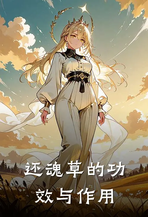 还魂草的功效与作用