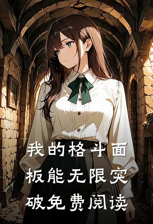 我的格斗面板能无限突破免费阅读