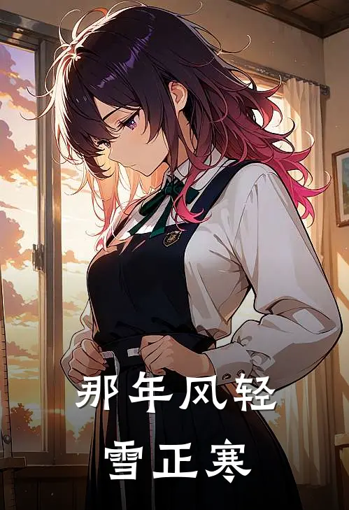 那年风轻雪正寒(魏从煜沈妤)免费阅读完整版小说_最新小说全文阅读那年风轻雪正寒魏从煜沈妤