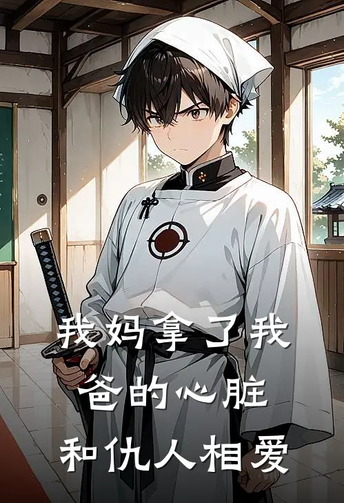 我妈拿了我爸的心脏，和仇人相爱