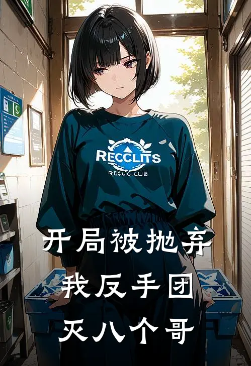 开局被抛弃，我反手团灭八个哥林瑶瑶林清最新好看小说_已完结小说开局被抛弃，我反手团灭八个哥林瑶瑶林清