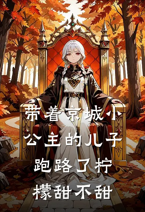 带着京城小公主的儿子跑路了柠檬甜不甜