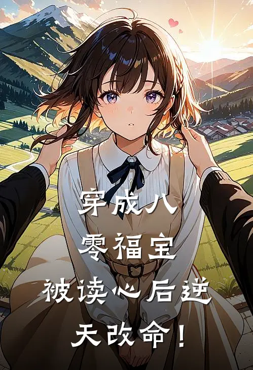 穿成八零福宝，被读心后逆天改命！
