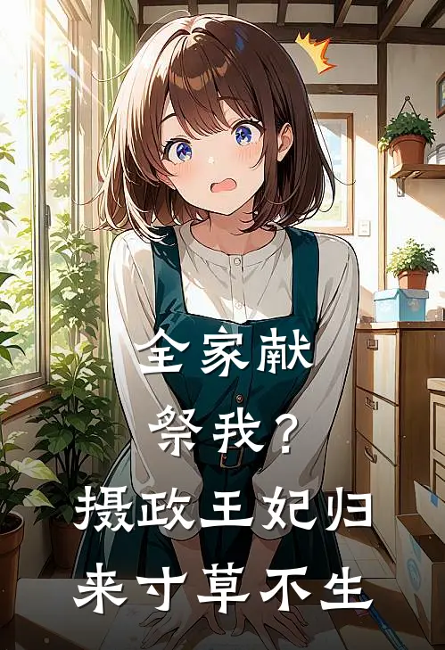 全家献祭我？摄政王妃归来，寸草不生