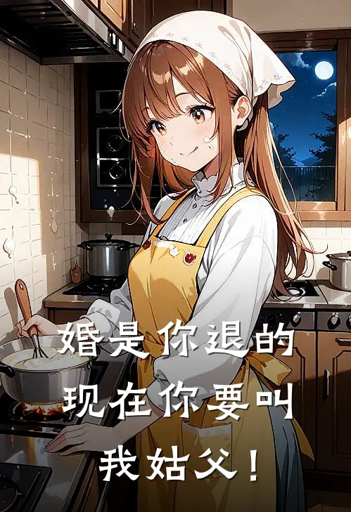 婚是你退的，现在你要叫我姑父！