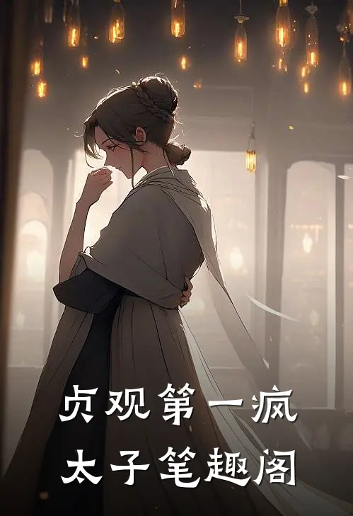 贞观第一疯太子笔趣阁